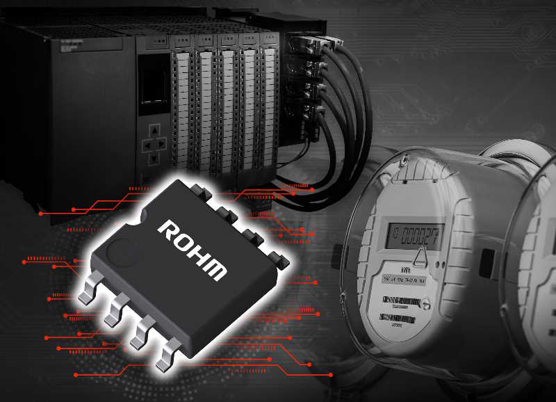 ­High-accuracy zero-drift op amp is temperature stable