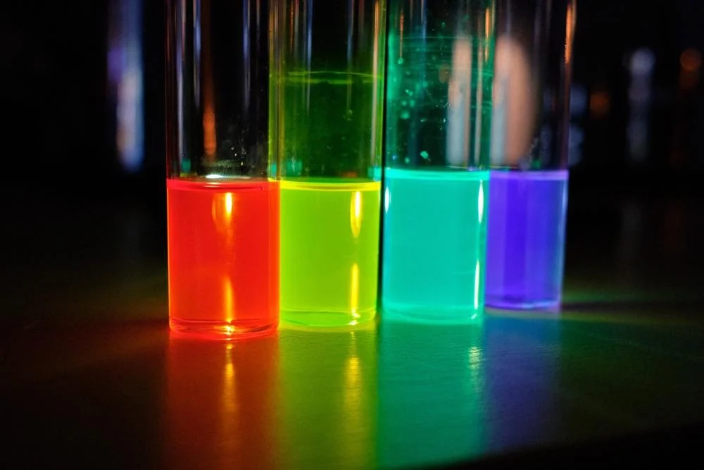Quantum Dot Sensor Market to Rise at a 20.9% CAGR from 2023 to 2031