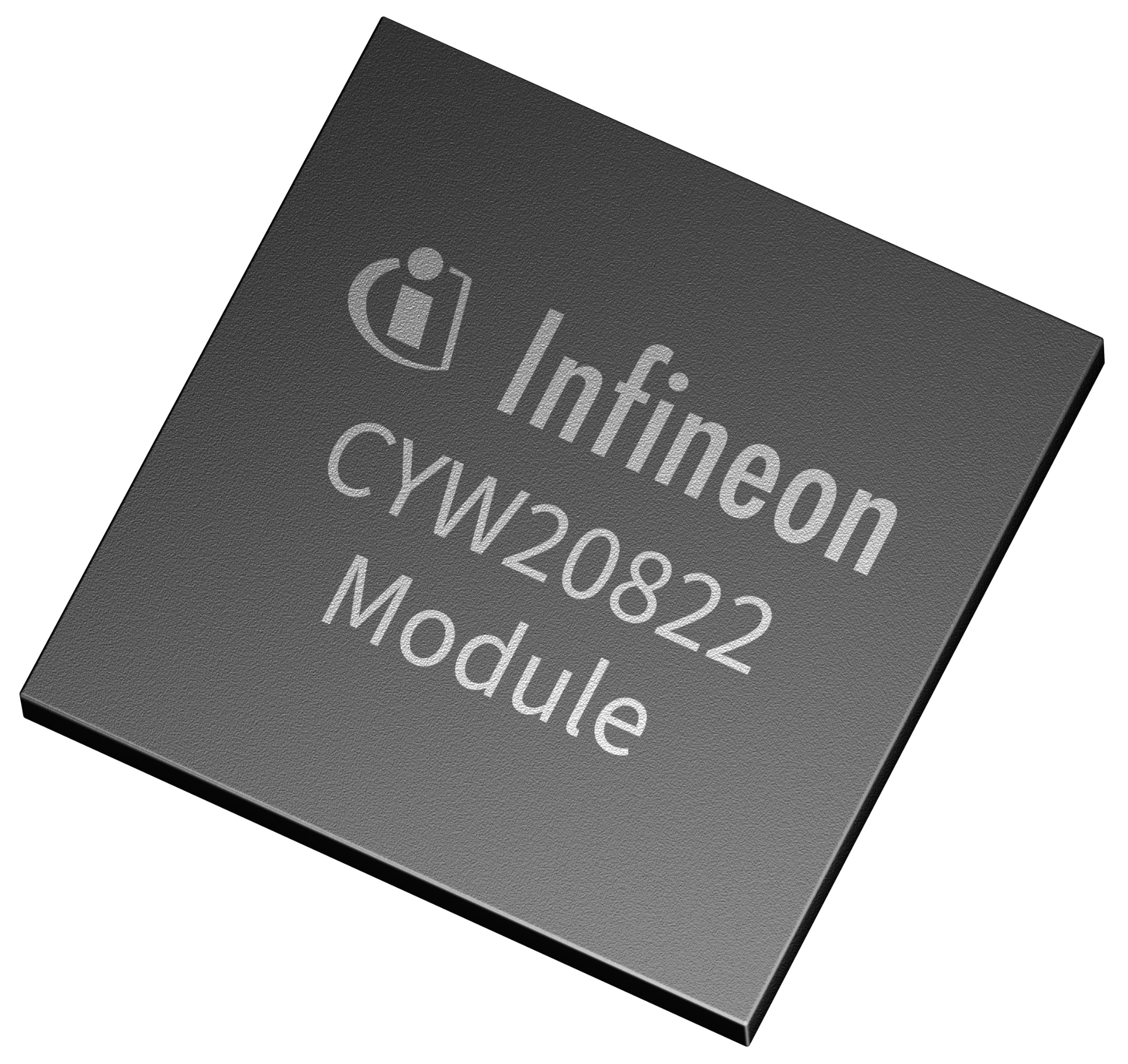 Infineon Introduces Lower-Cost Bluetooth Long-Range Module, CYW20822-P4TAI040, for Low-Power Applications