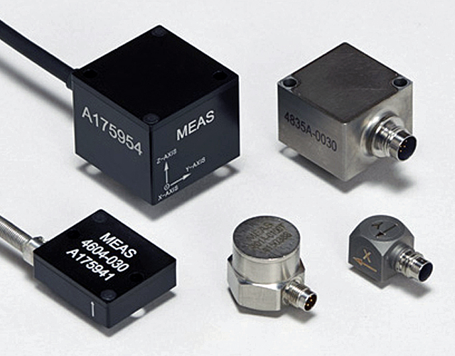 Accelerometer Market Size & Share to Surpass USD 2.4 billion by 2031, Exhibiting a CAGR of 7.6%