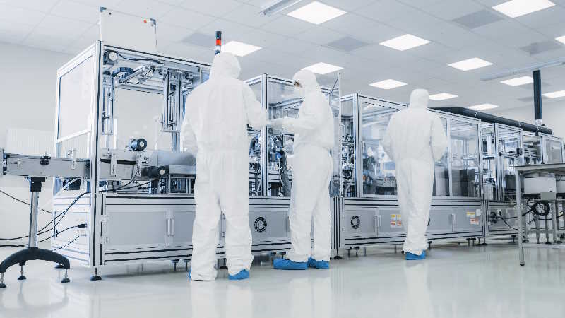 ­Infineon sells manufacturing sites to ASE