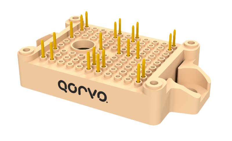 ­Qorvo Enters the SiC Module Market at APEC
