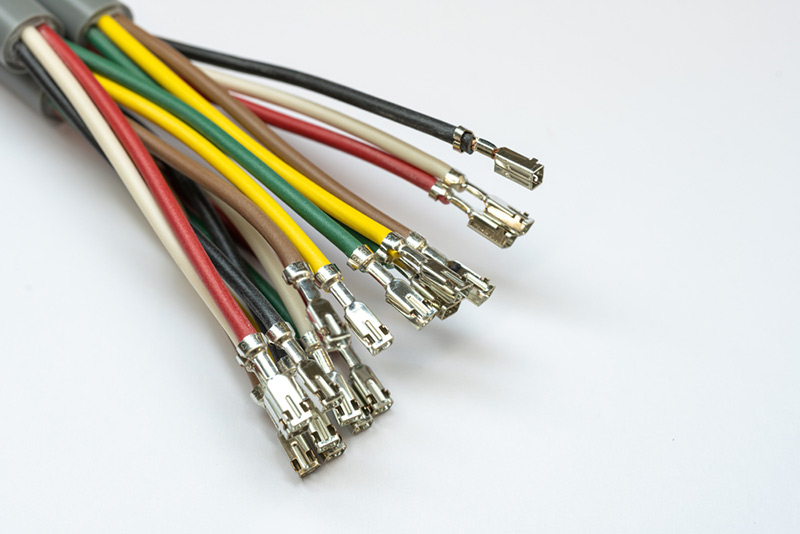 Automotive Wire and Cable Materials Market Size and Share to Surpass USD 3.2 billion, Projected to Grow CAGR 5.3% by 2031