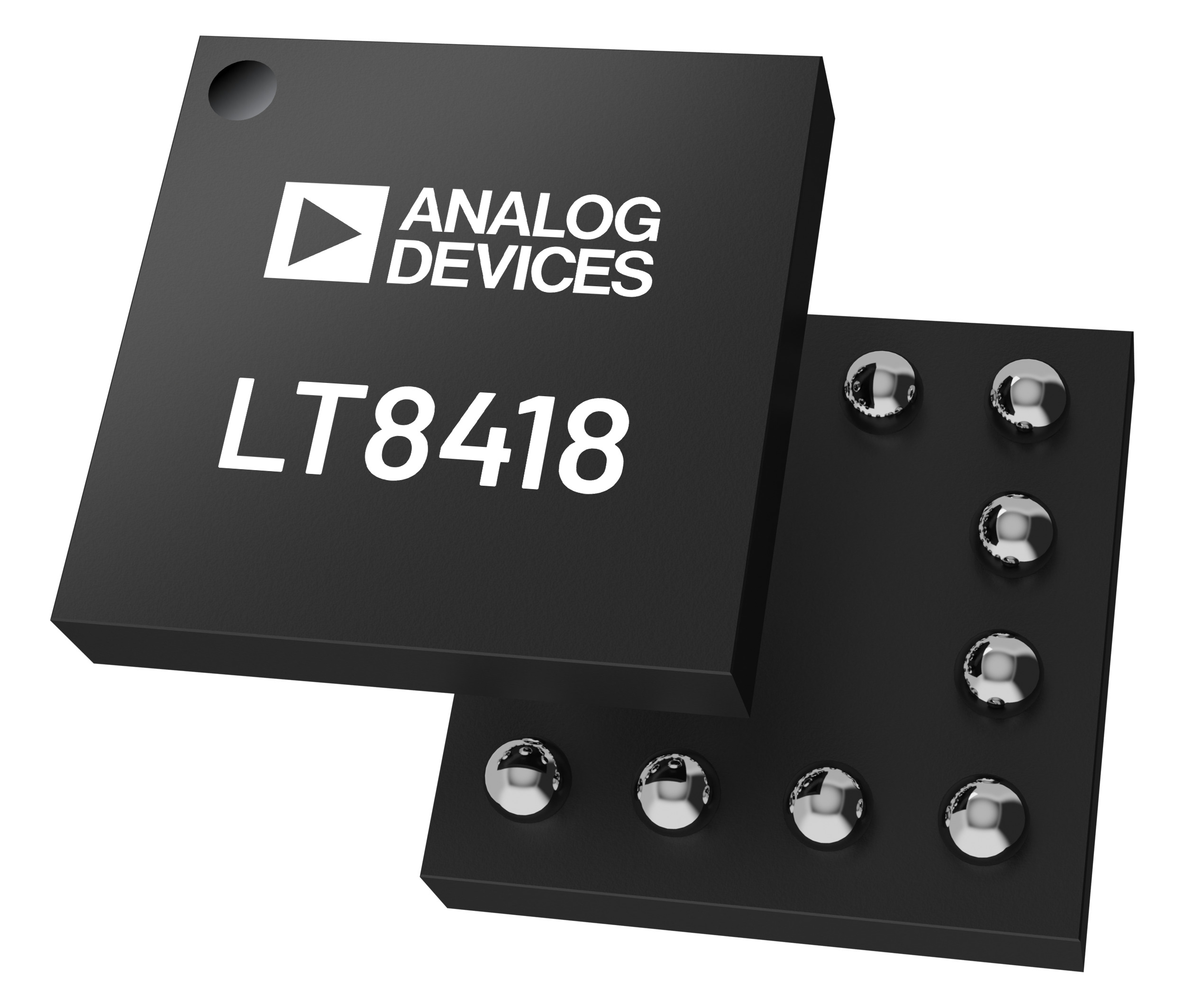 Analog Devices' GaN Driver Enables Robust and Reliable Control of GaN FETs
