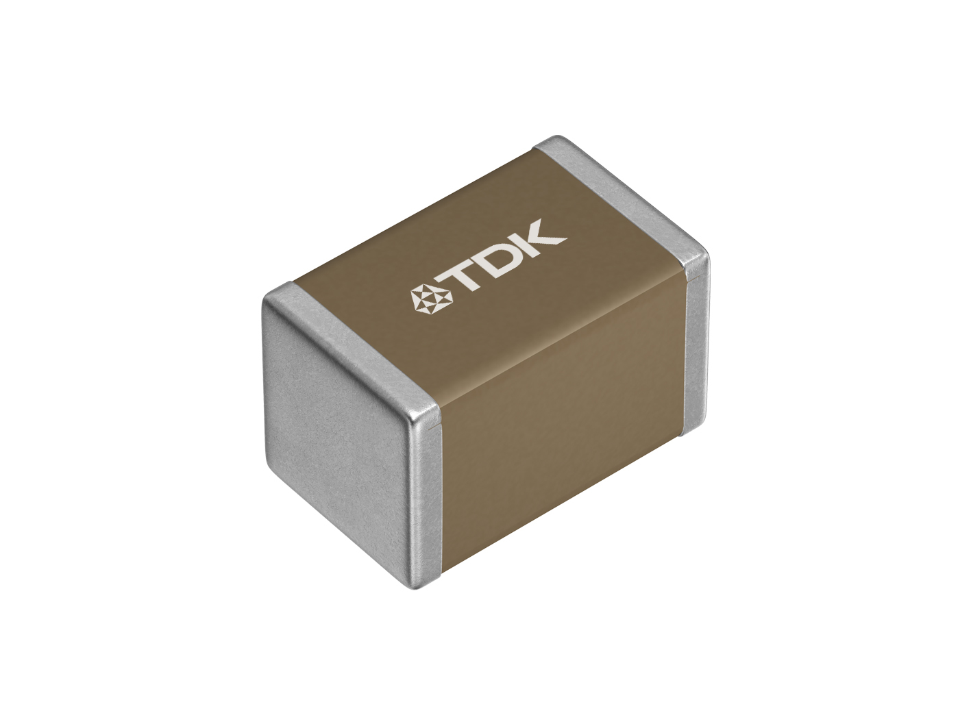 TDK Expands Automotive MLCC Lineup with the Industry's Highest Capacitance at 100V in 2012/3216 Sizes