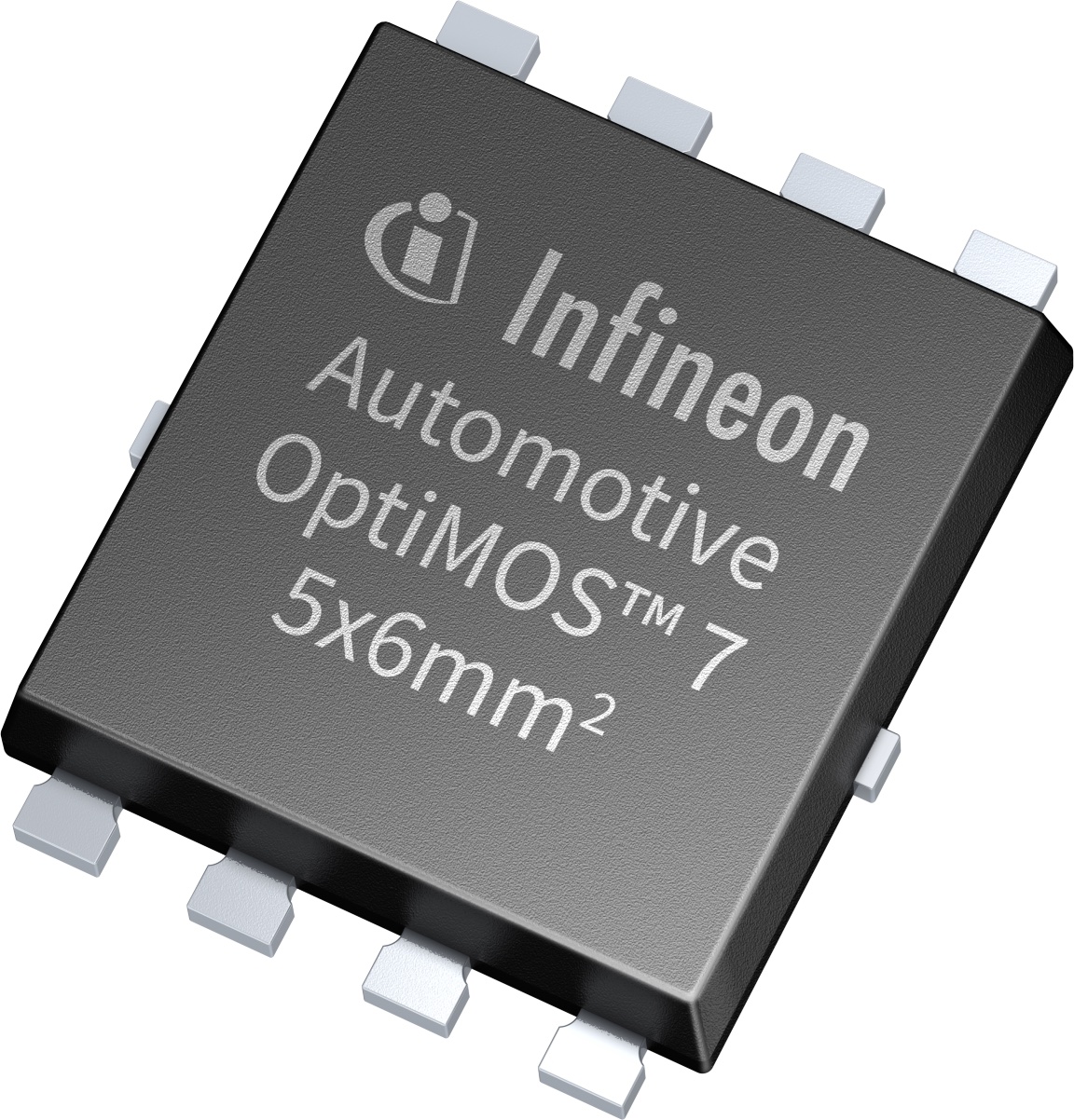 Infineon Introduces 80 V MOSFET OptiMOS 7 with Lowest On-Resistance in the Industry for Automotive Applications