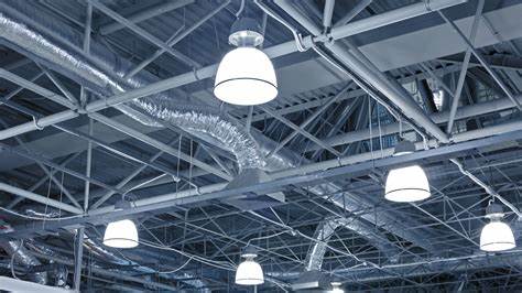 Commercial Lighting Market Size is Expected to Reach USD 64.67 billion by 2031