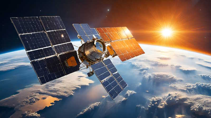 ­Space Solar Takes Major Step Forward