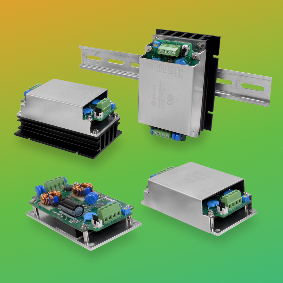 Isolated DC-to-DC converters for Consumer, Industrial, and IoT Applications