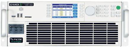 Regenerative Series of High Performing, Flexible, and Intelligent AC/DC Power Sources and Electronic Loads