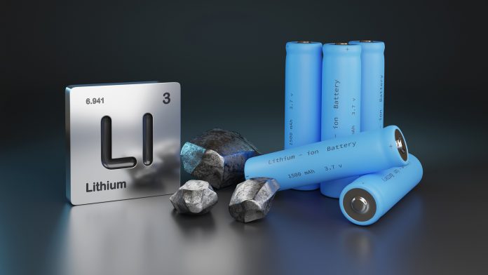 Battery Metals Market Size is Projected to Reach $27,362.25 million by 2031