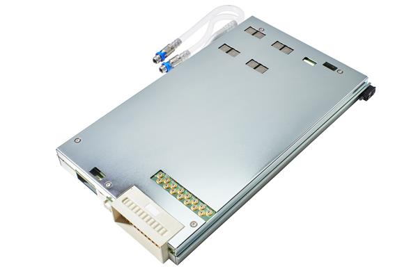 Advantest Unveils New Ultra-High-Current Power Supply for V93000 EXA Scale SoC Test System