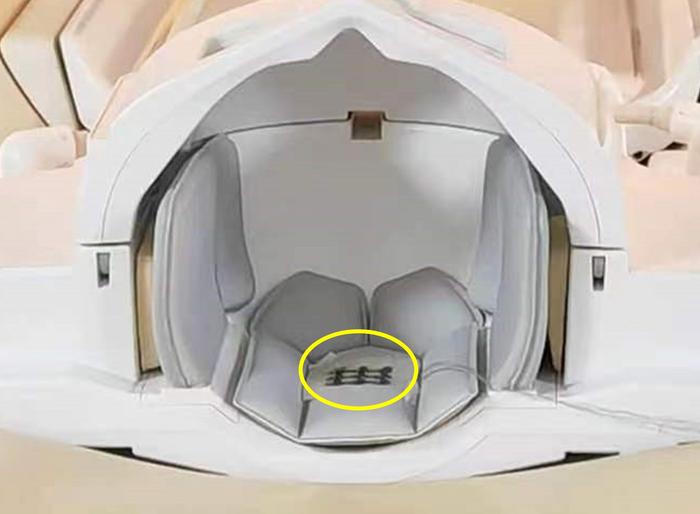 This Self-Powered Sensor Could Make MRIs More Efficient
