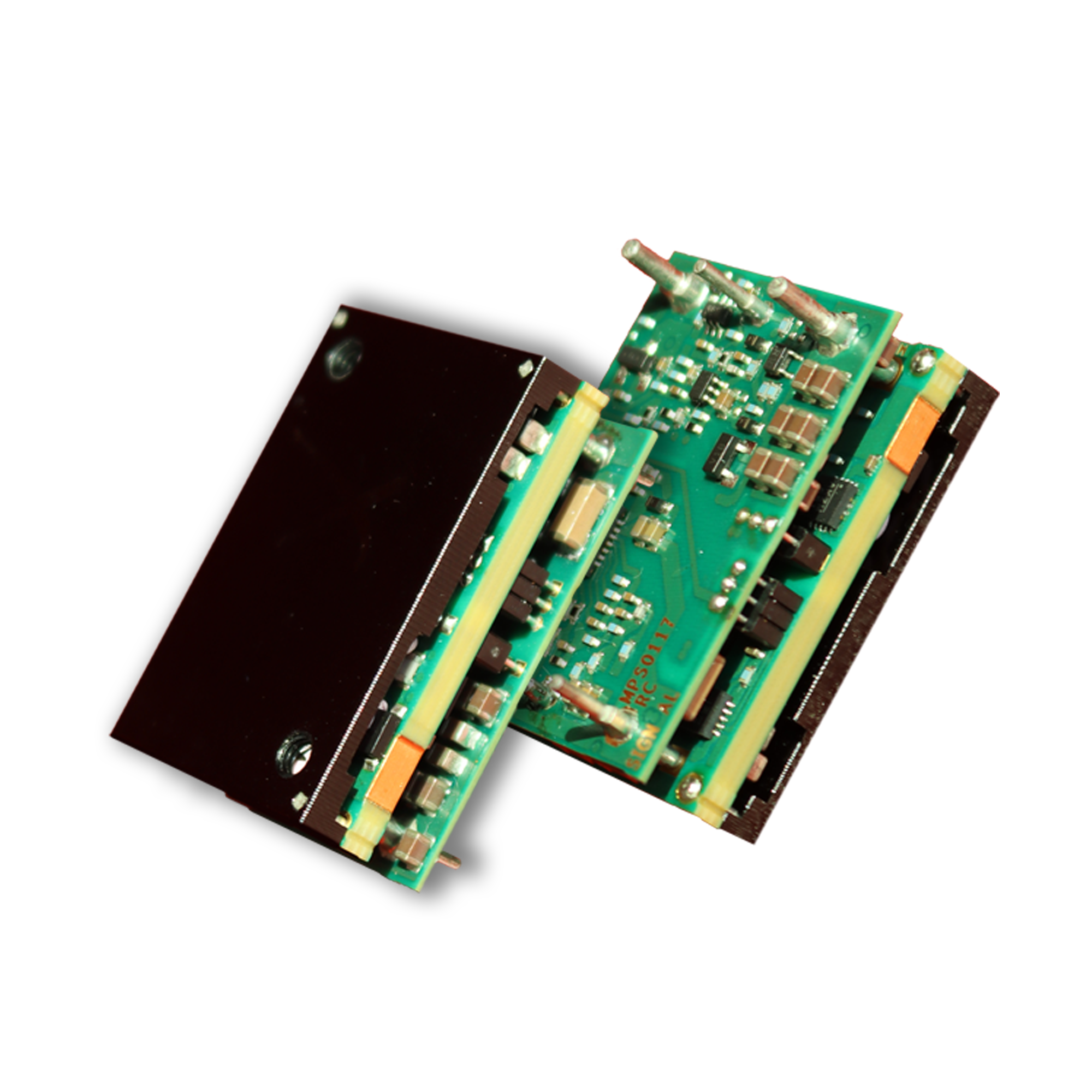 Murata Simplifies the Future of High-Efficient Networking, Computing, and Telecommunications Applications