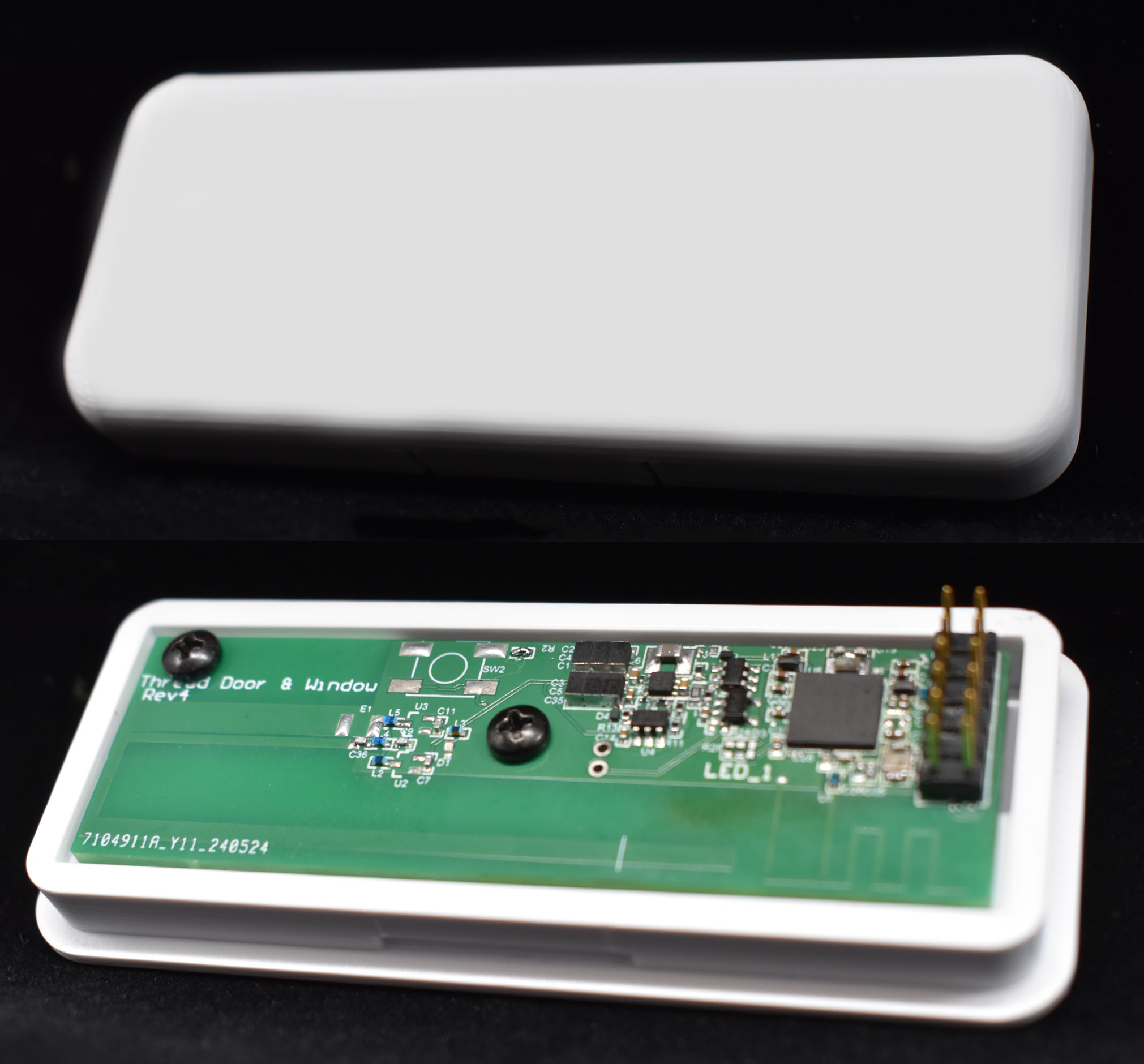 Powercast Unveils Maintenance-Free, Matter-Compliant, Wireless Smart Home Sensor Technology Powered Perpetually Over Air