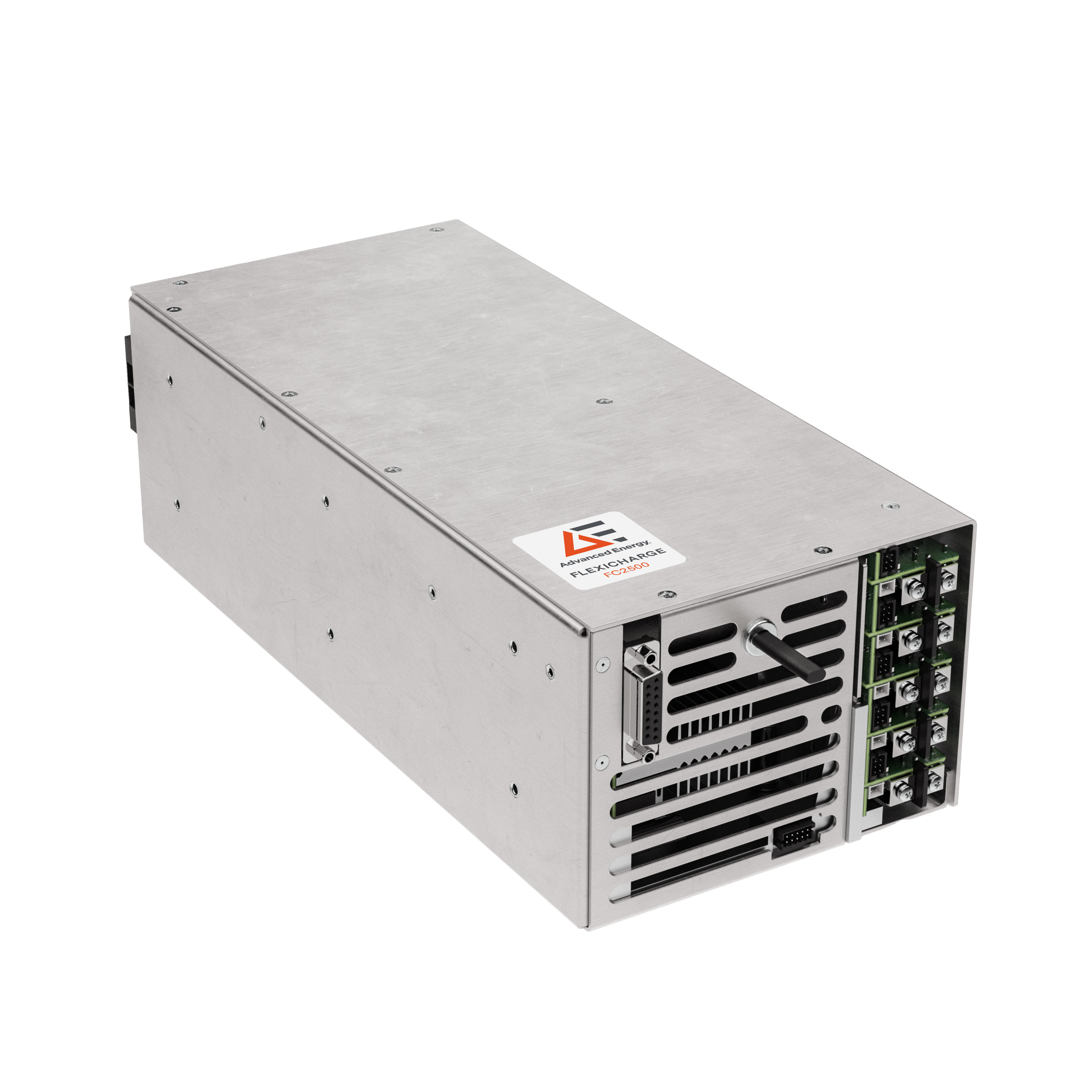 Advanced Energy Expands Family of All-in-One Capacitor Charging and Power Platforms for Medical Applications