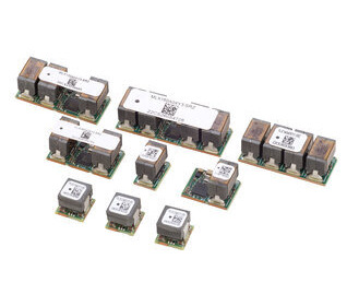 OmniOn Power Expands DLynx IIITM Family with 15, 20, and 30-Amp FPLX-Series DC/DC Converters
