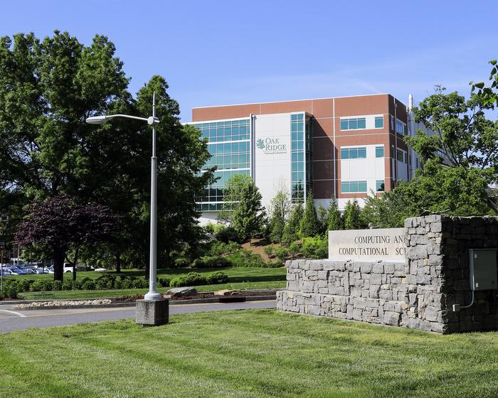DOE Opens Bids to Construct ORNL's Next-Generation Supercomputer