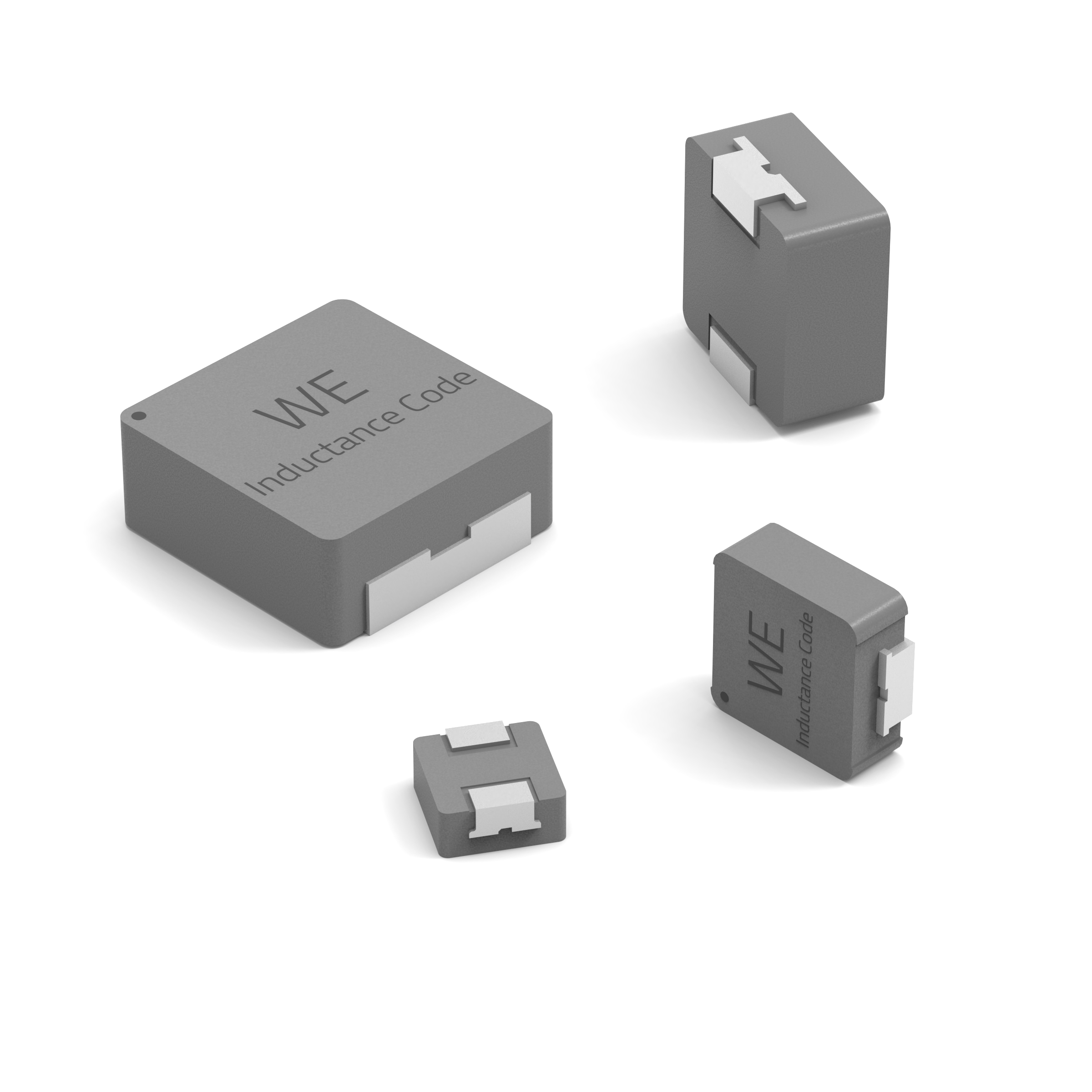 Würth Elektronik Presents its High-Current Inductor for Automotive Applications