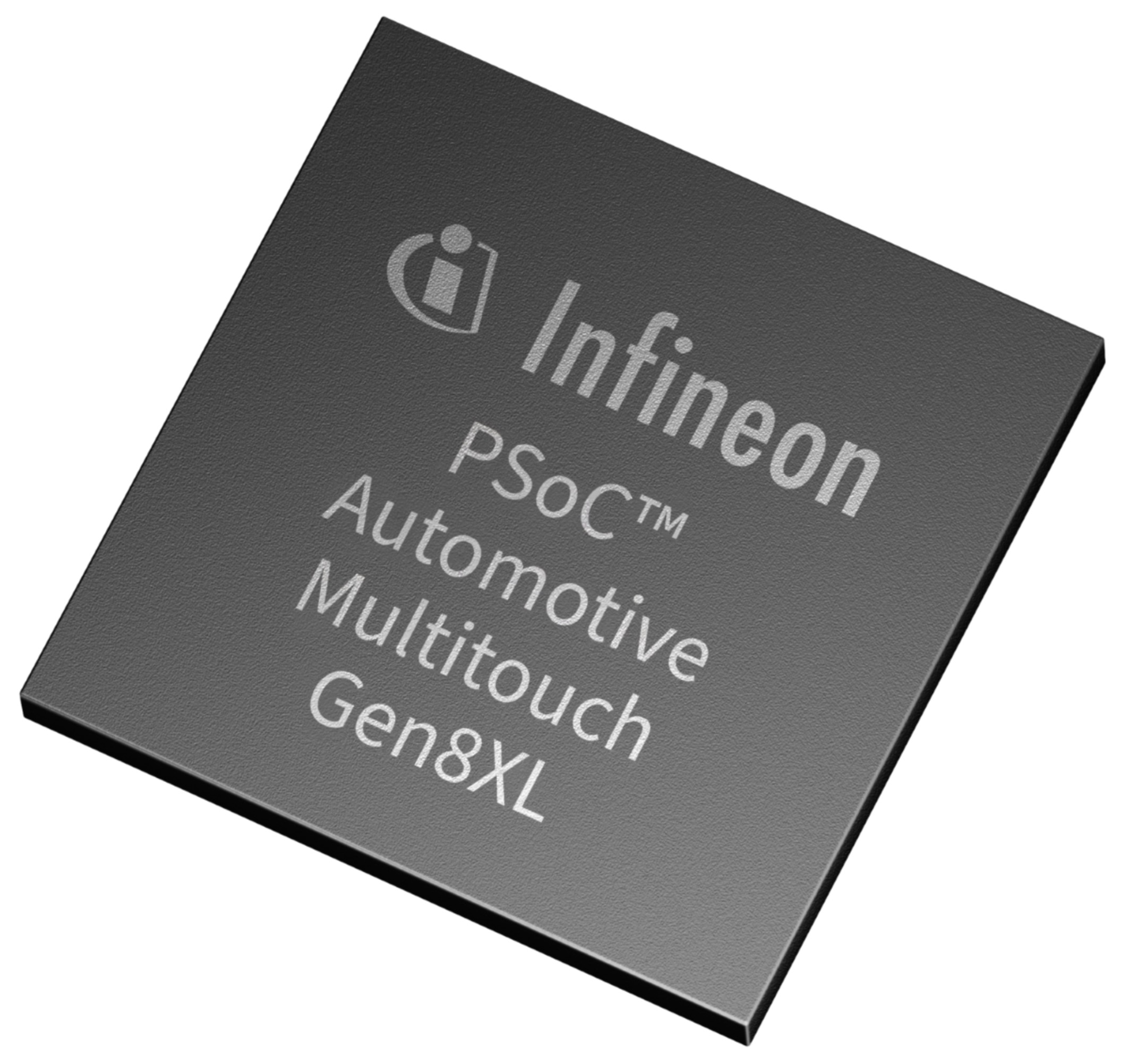 Automotive PSoC Multitouch Controller Supports OLED and Ultra-Large Screens with Superior Touch Performance