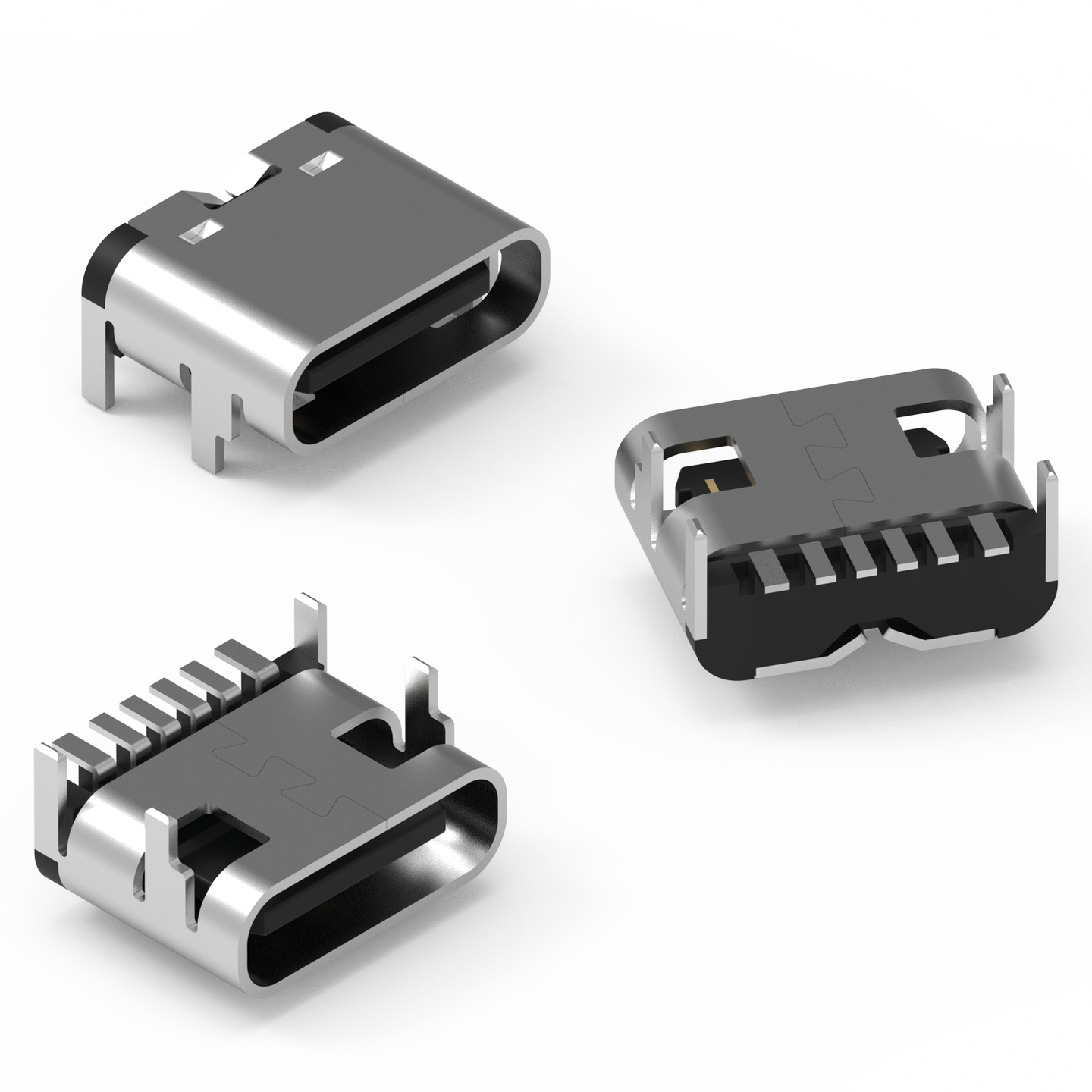 Intelligent Power Supply and Charging Interface