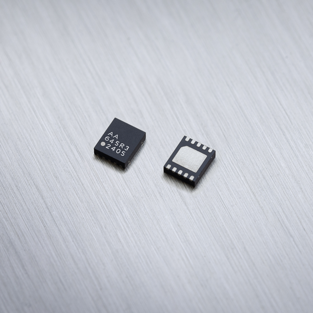 Melexis Launches World's First 60W Single-Coil Sensorless BLDC Driver