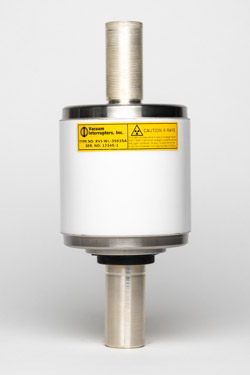 Vacuum Interrupters Introduces RVI-WL-35925A Replacement Vacuum Interrupter