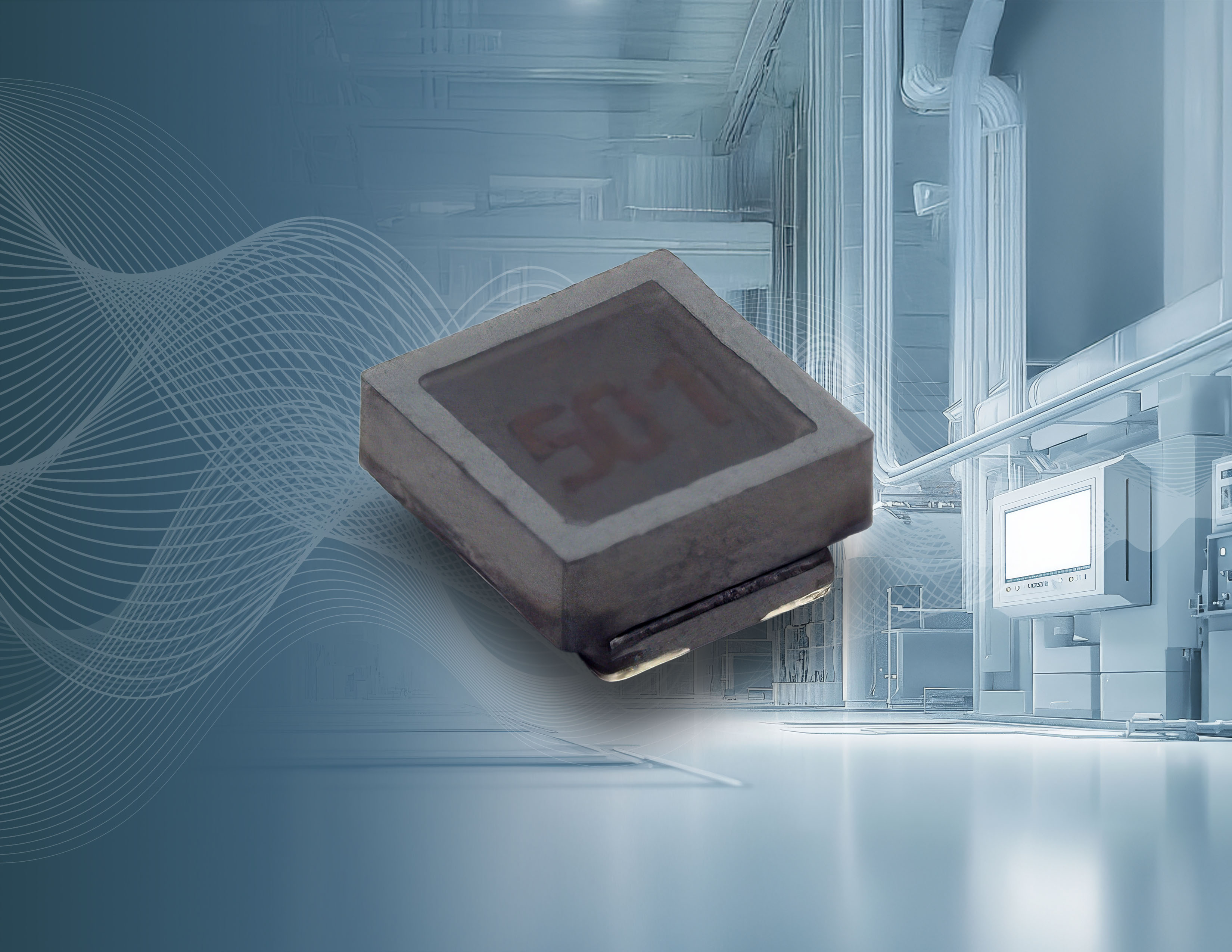 Bourns Announces New Low 2.5 mm Profile Line Filter Series