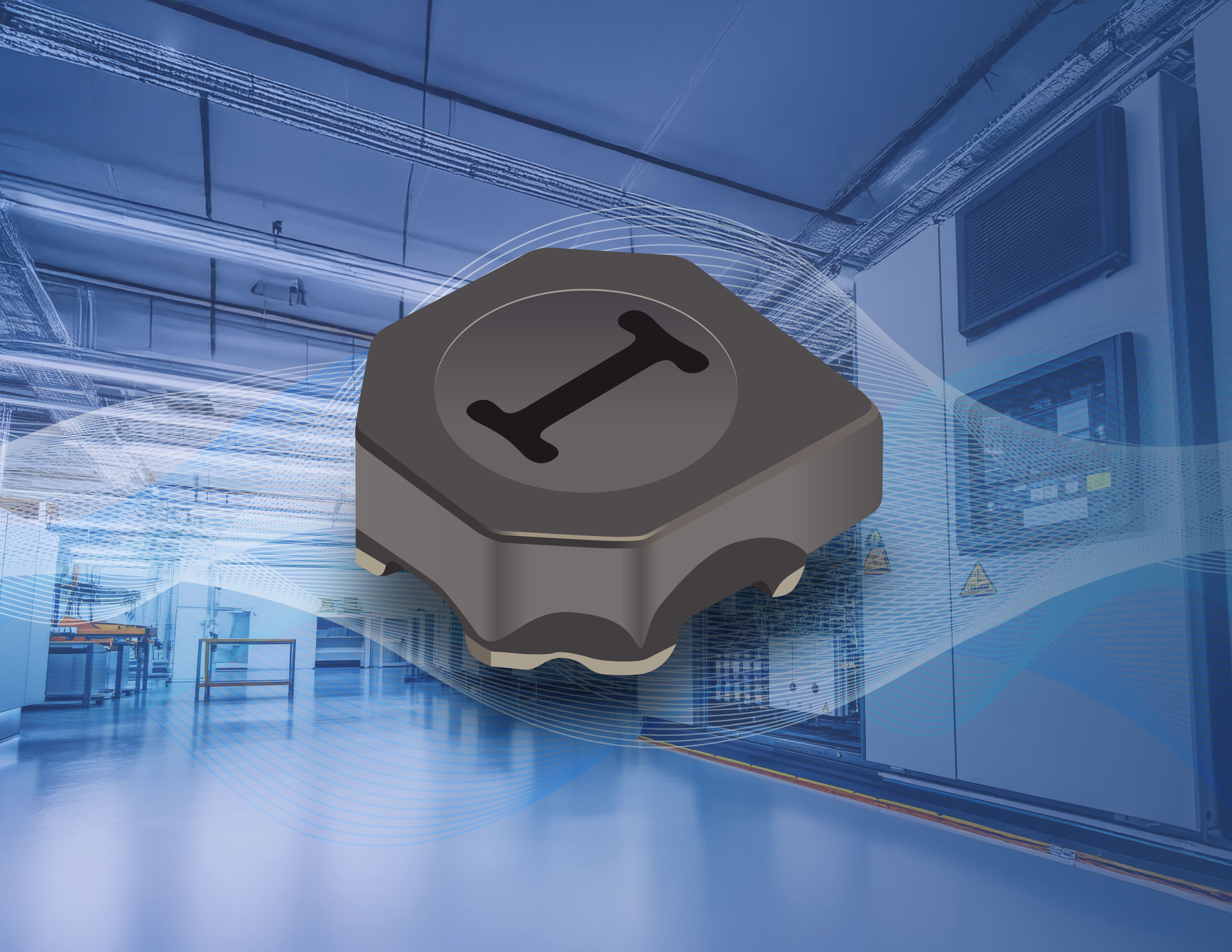 Bourns Expands Shielded Power Inductor Portfolio with New Dual-Winding Series