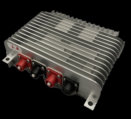 Calex Launches High-Efficiency Bi-Directional DC-DC Converters for e ...