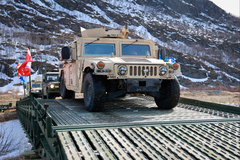 Beyond the Shelter: Ensuring Reliable Power in Extreme Conditions