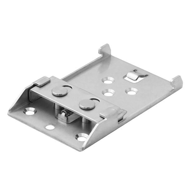 Antaira DIN-Rail Clips Prevent Damage to Network Devices in High Vibration Environments