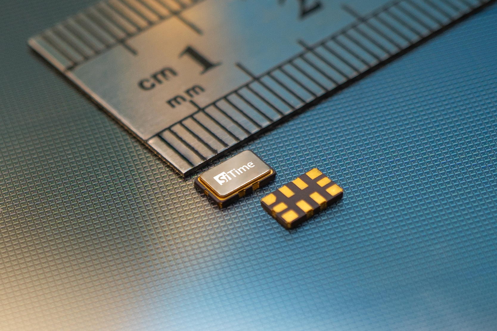 SiTime Precision Timing Enables New Architectures for More Efficient AI Datacenters