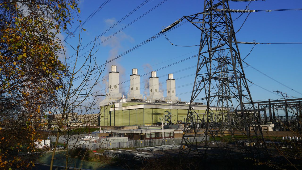 Technip Energies selected by Uniper to provide the FEED of Connah’s Quay New Combined Cycle Power Plant with Carbon Capture in the UK