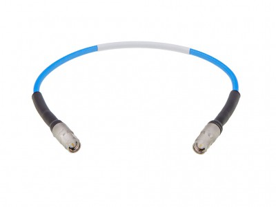 Heilind Electronics Featuring Molex Cardinal Test High-Frequency Cable Assemblies