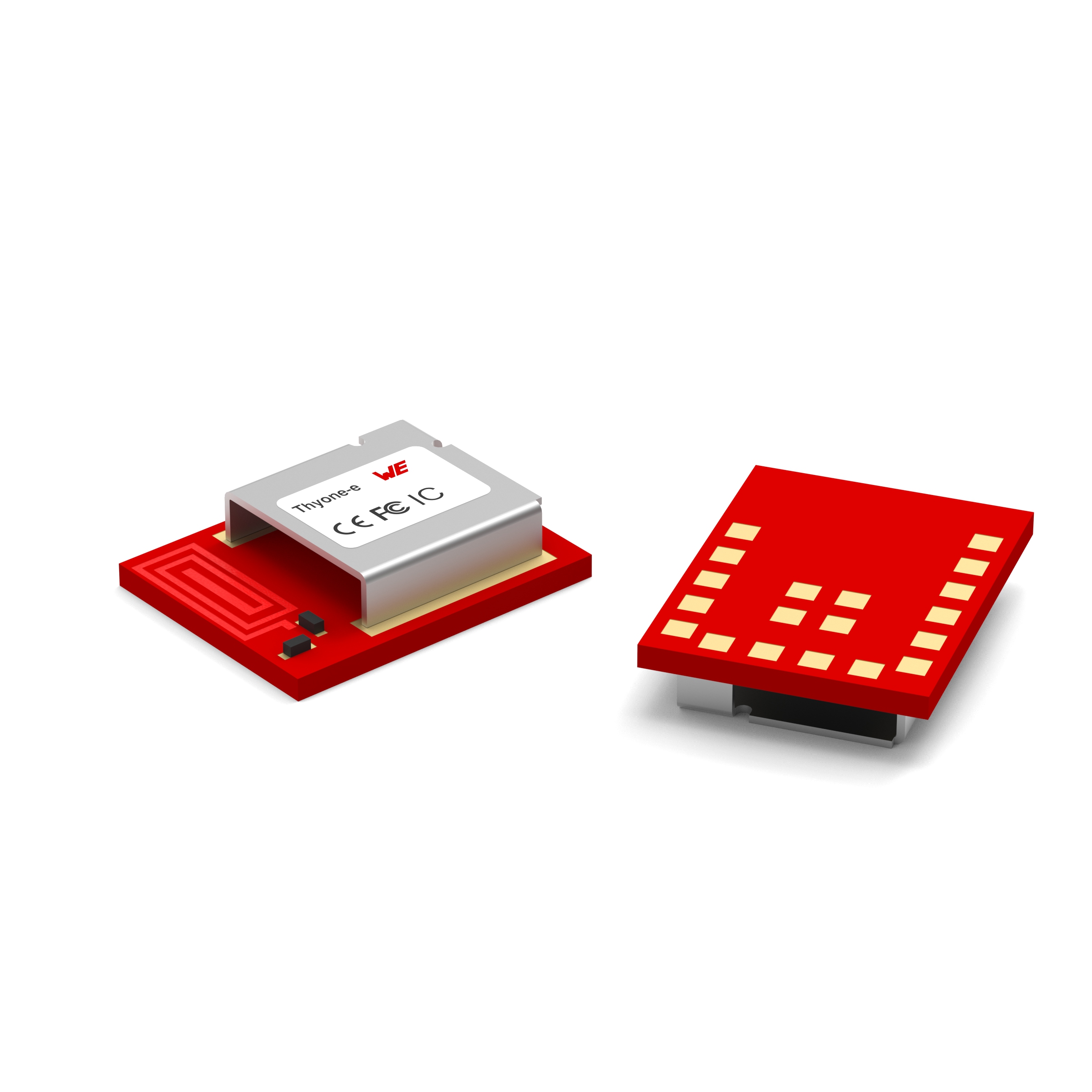 Würth Elektronik Introduces its Thyone-e