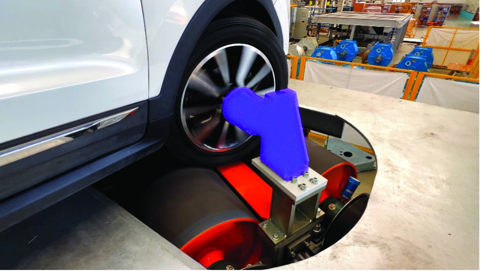 Ascential Technologies Expands Dynamometer Portfolio with Electric and Autonomous Vehicle Offerings
