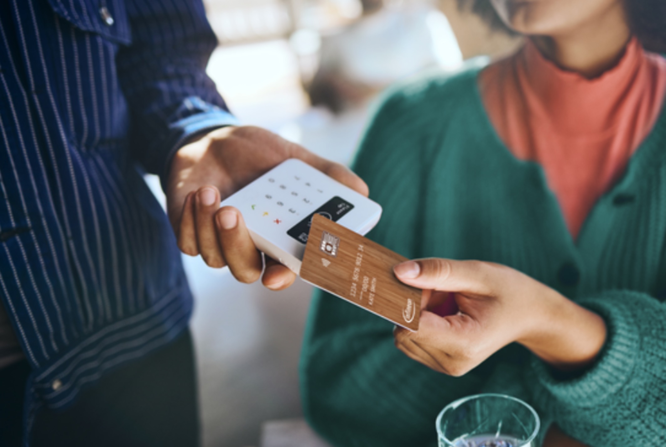 Mastercard adds Infineon to Greener Payments Partnership, Driving the Development of Sustainable Payment Cards
