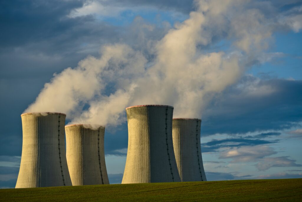 Texas A&M Students Fuel The Future Of Secure Nuclear Energy
