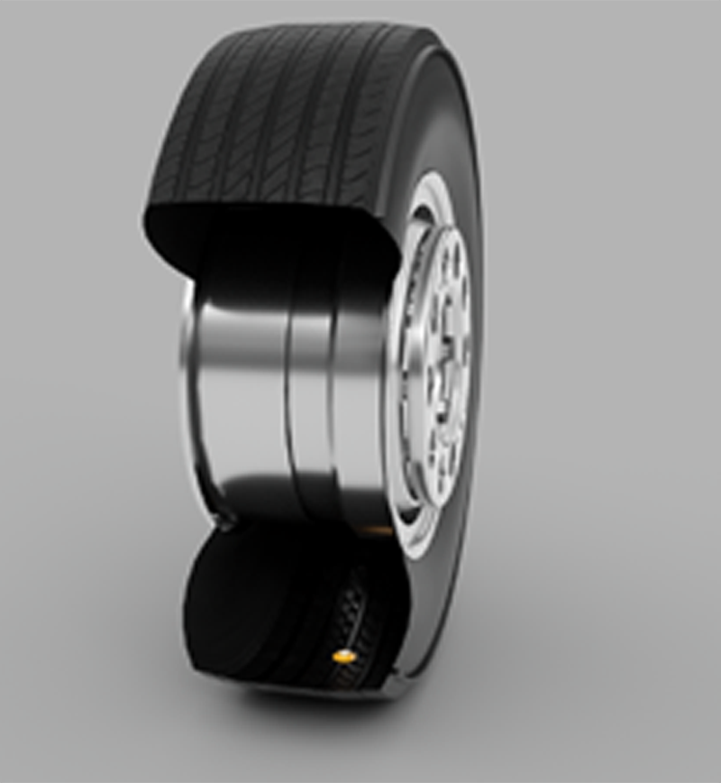 Enhancing Fleet Performance: The Critical Role of Tire Monitoring in ...