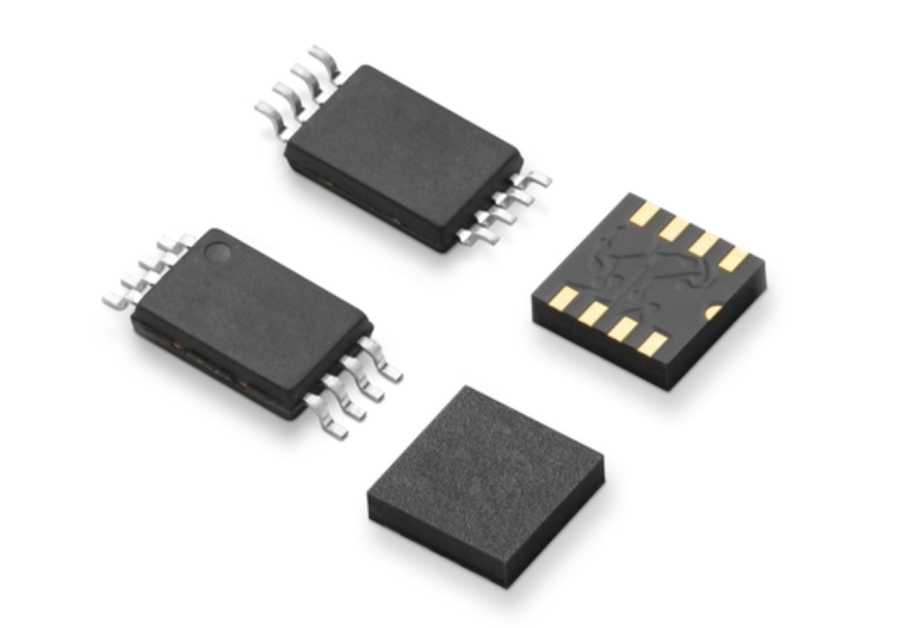 Littelfuse Expands Magnetic Sensor Portfolio with High-Precision TMR ...