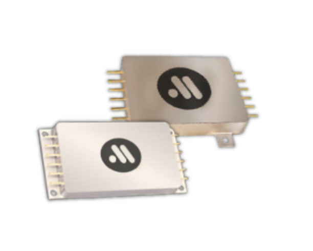 Micross Introduces H+ Screened DC-DC Converters for LEO Constellations ...