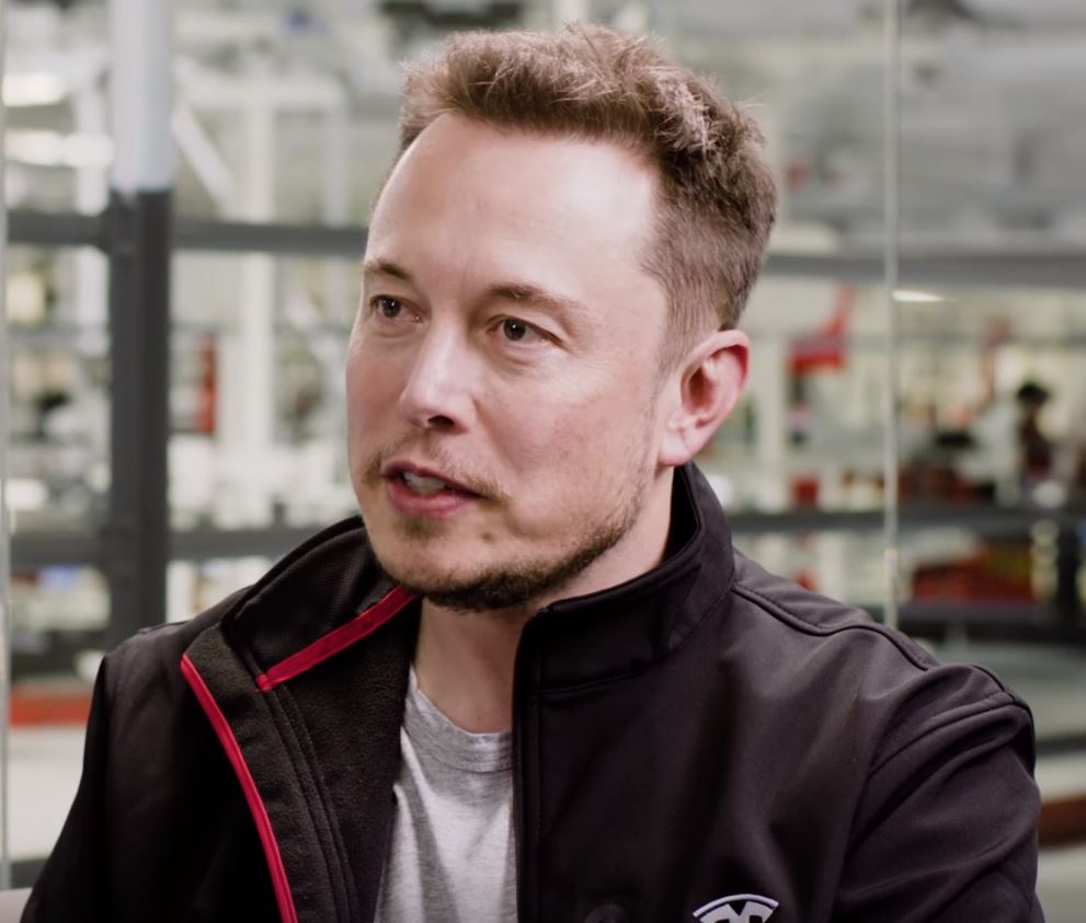 Elon Musk: Singapore is Unsupportive of Electric Vehicles