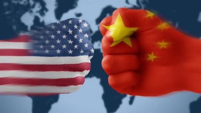 Trump Launches Trade War With China, Blowback Imminent