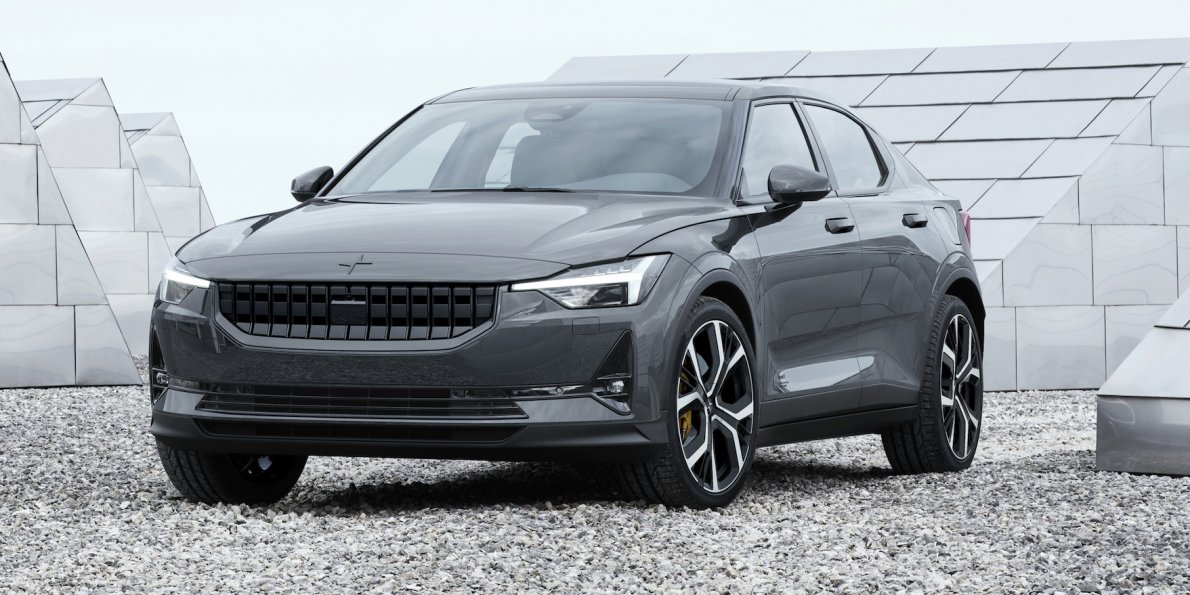 Volvo: Margins on EVs, Conventional Vehicles Equal by 2025