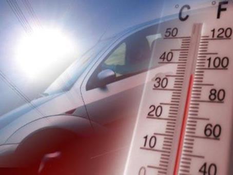Preventing Children From Dying in Hot Cars