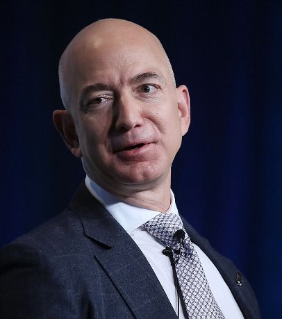 Amazon to buy 100,000 Electric Vans