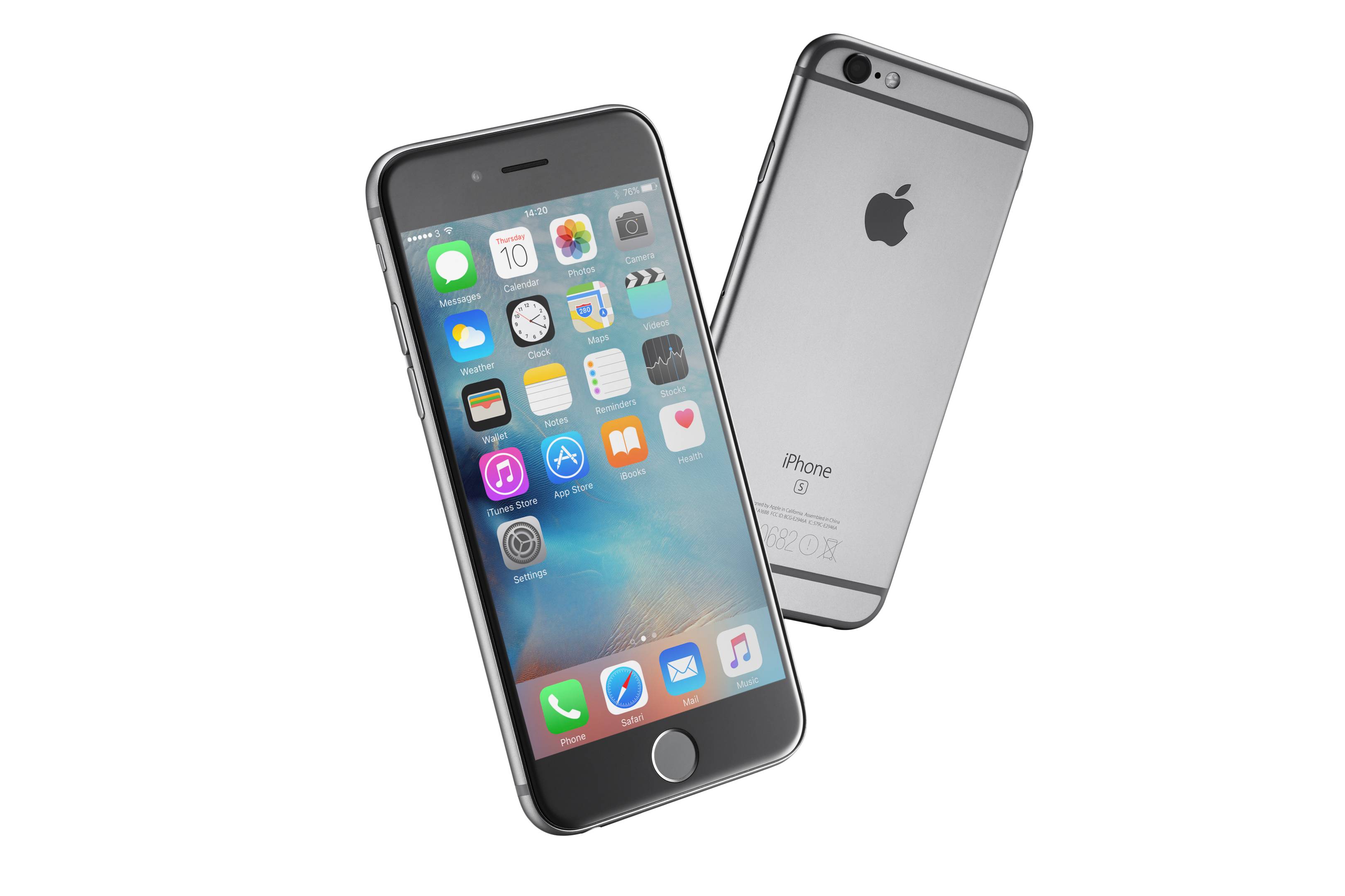 iOS 
