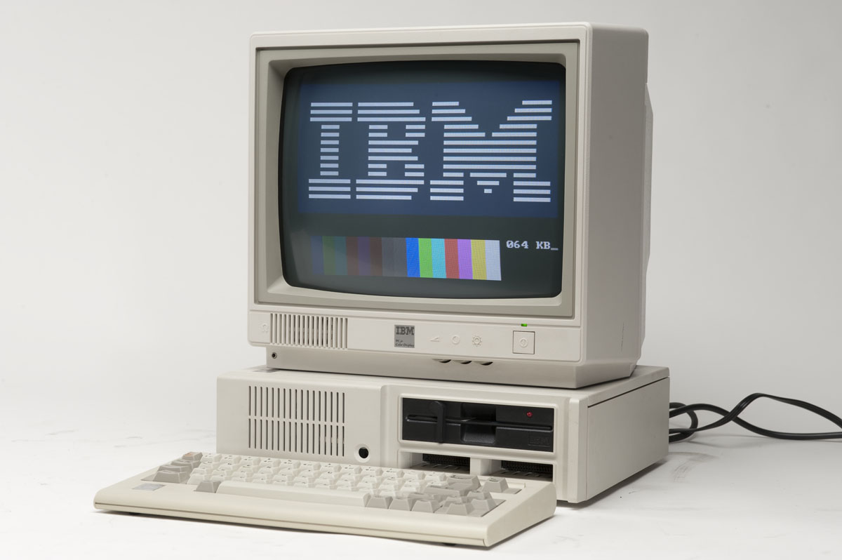 IBM Offers Free COBOL Training to Address Shortage