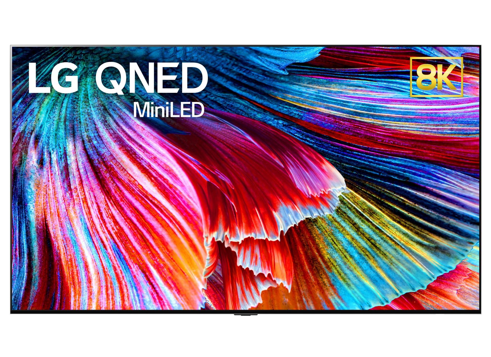 LG's Quantum Dot TVs Feature Million-to-One Contrast Ratios